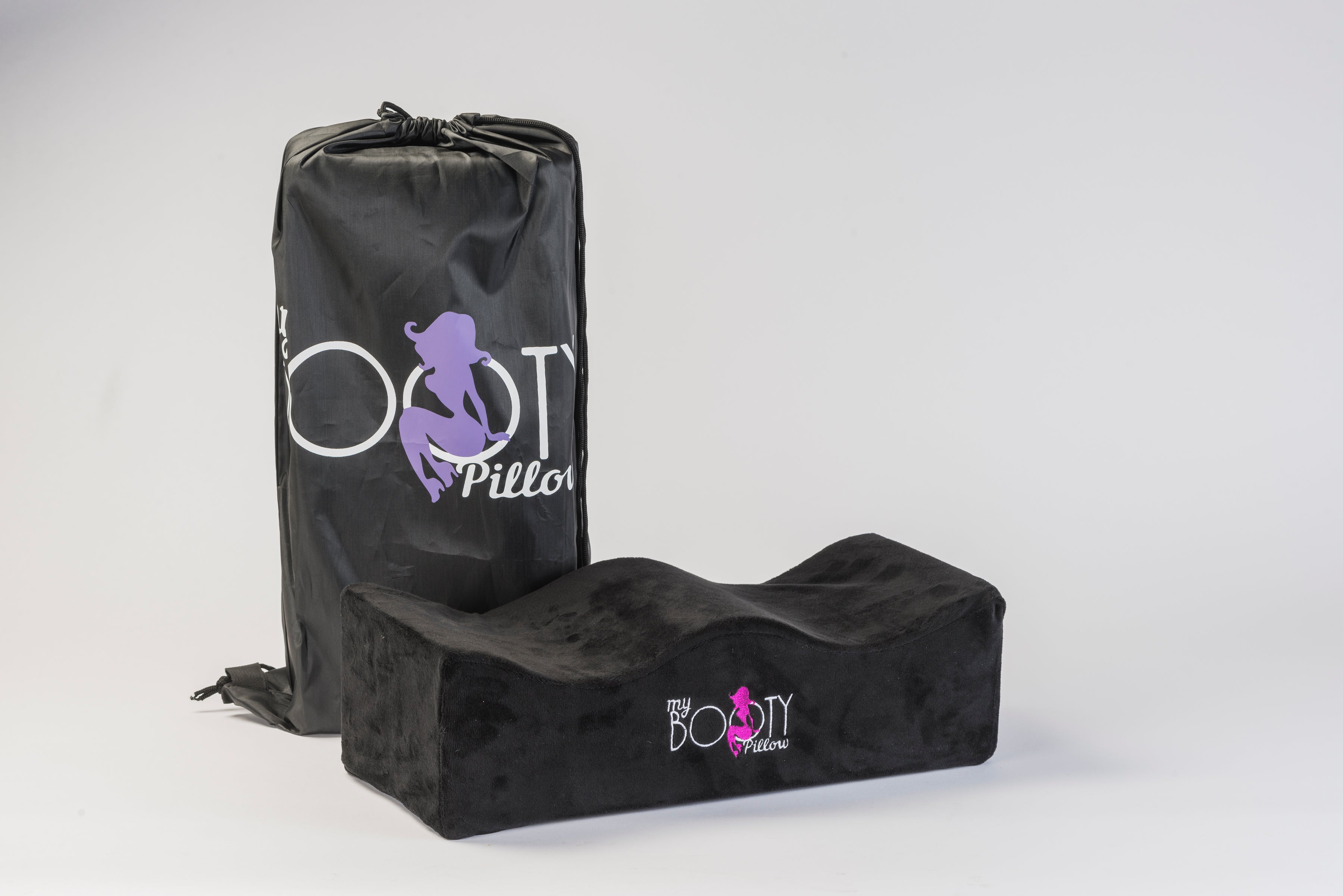 What is a BBL Pillow and what are the benefits?